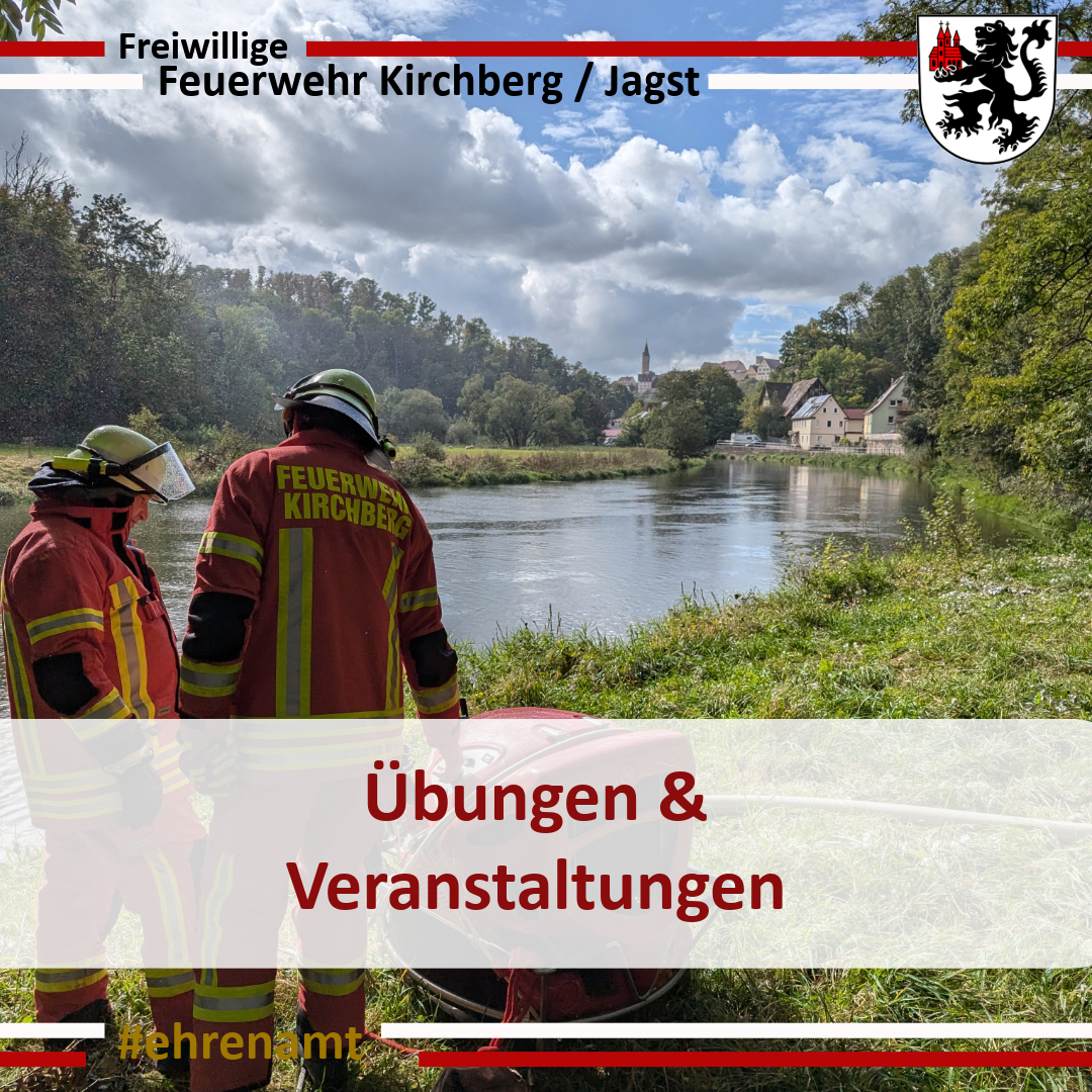 Einsatzberichte-Freiwillige-Feuerwehr-Kirchberg-Jagst
