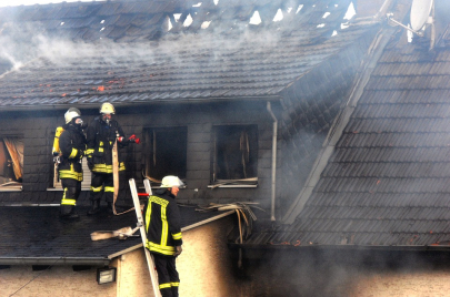 ... können zu einem Wohnungsbrand führen