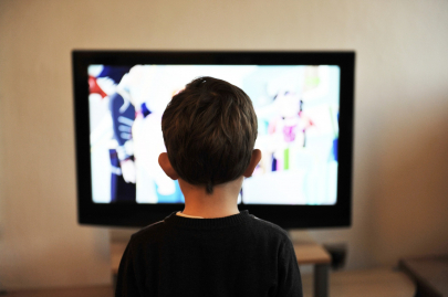 überhitzte TV-Geräte ...