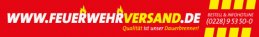 Feuerwehrversand-Homepage